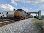 CSX 966